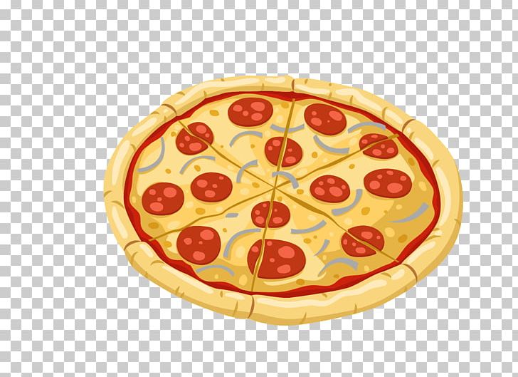 Fast Food Pizza Hamburger French Fries Cheeseburger PNG, Clipart, Cartoon Pizza, Cheeseburger, Cuisine, Dish, European Food Free PNG Download