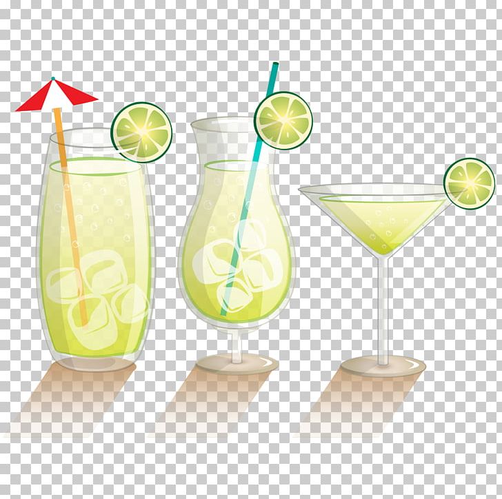 Juice Cocktail Garnish Limeade Lemonade Lemon-lime Drink PNG, Clipart, Adobe Illustrator, Beach, Beach Vector, Cocktail Garnish, Drink Free PNG Download