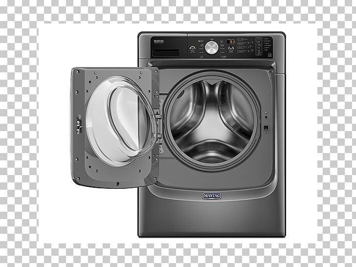 Maytag MHW5500F Washing Machines Clothes Dryer Laundry PNG, Clipart, Clothes Dryer, Cubic Foot, Electronics, Energy Star, Front Free PNG Download