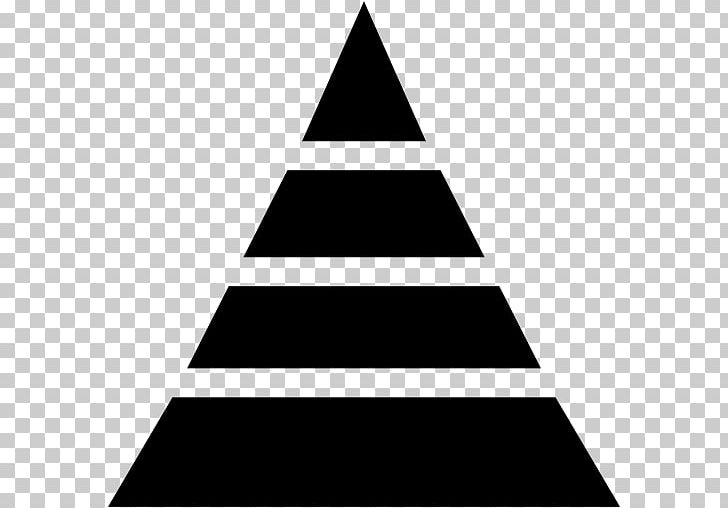 Plot Pyramid Computer Icons PNG, Clipart, Angle, Black, Black And White ...