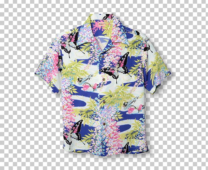 Sleeve T-shirt Aloha Shirt Robe PNG, Clipart, Aloha, Aloha Shirt, Blouse, Button, Clothing Free PNG Download