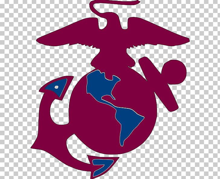 United States Marine Corps Eagle PNG, Clipart, Artwork, Corps, Eagle Globe And Anchor, Fictional Character, Logo Free PNG Download