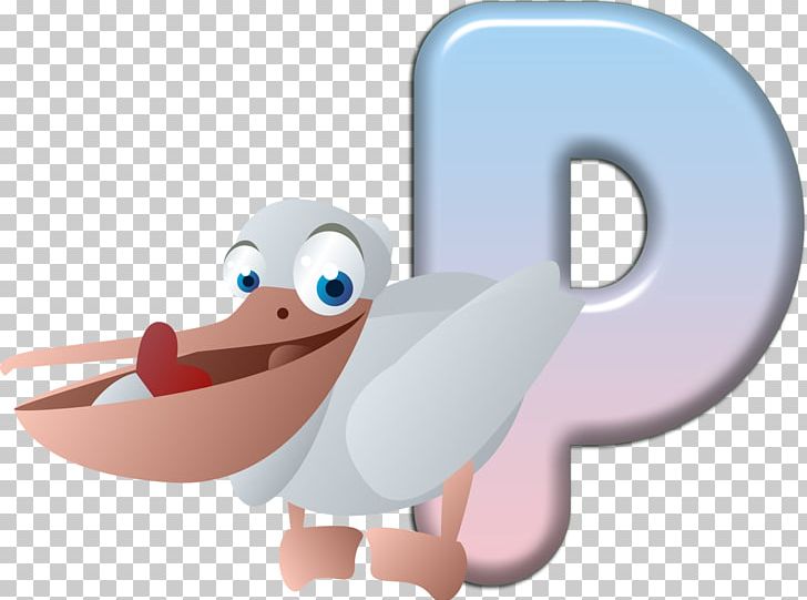 Alphabet Duck Alfabeto Animal PNG, Clipart, Alphabet, Animal, Beak, Bird, Cartoon Free PNG Download