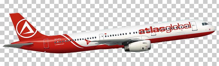 Boeing 737 Next Generation Boeing 767 Boeing 757 Antalya AtlasGlobal PNG, Clipart, Aerospace Engineering, Airbus, Airbus A320 Family, Airplane, Air Travel Free PNG Download