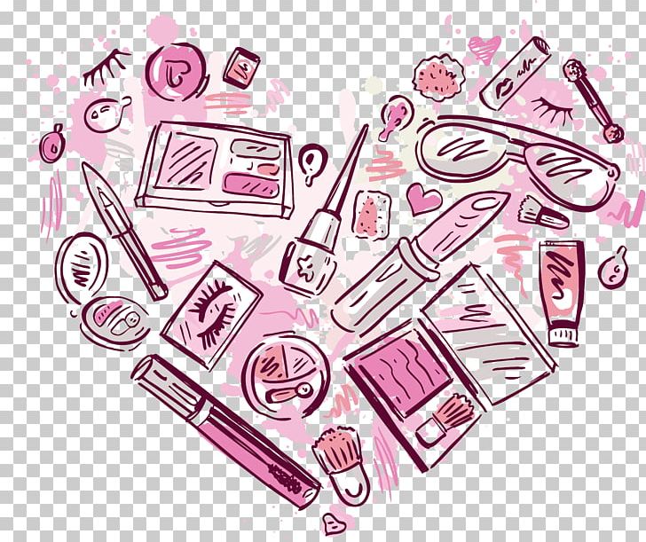 Lip Balm Make-up Cosmetics PNG, Clipart, Area, Art, Avon Products, Cosmetics, Drawing Free PNG Download