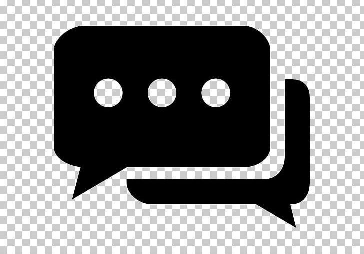Online Chat Computer Icons PNG, Clipart, Black, Black And White, Bubble, Chat Room, Computer Icons Free PNG Download