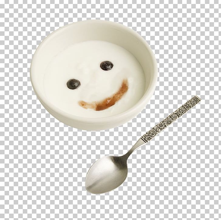 Spoon Smiley Bowl PNG, Clipart, Blueberry, Bowl, Breakfast, Cup, Cute Smiley Face Free PNG Download