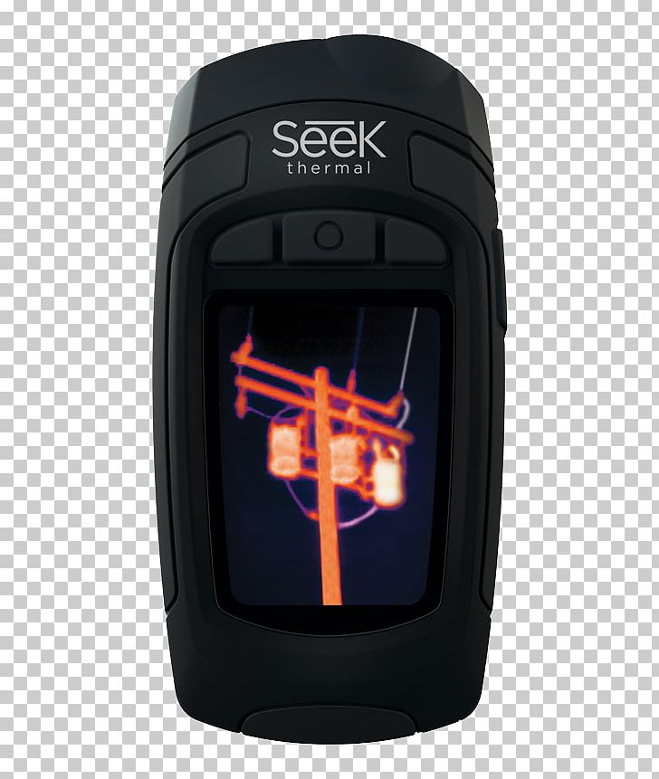 Thermographic Camera Thermography Thermal Imaging Camera Light PNG, Clipart, Electronic Device, Flir Systems, Gadget, Hardware, Infrared Free PNG Download