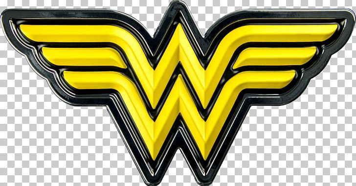 Wonder Woman Logo Decal Superhero PNG, Clipart, Angle, Automotive Design, Brand, Comic, Dc Comics Free PNG Download