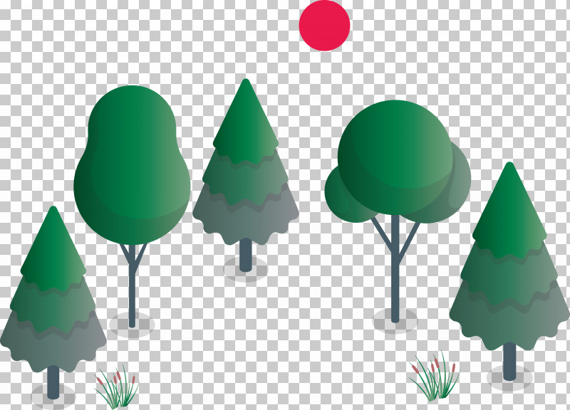 Tree Forest PNG, Clipart, Biology, Christmas Day, Christmas Ornament, Forest, Green Free PNG Download