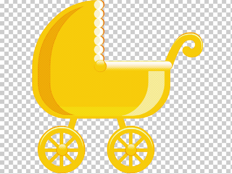 Yellow Baby Products Vehicle PNG, Clipart, Baby Products, Vehicle, Yellow Free PNG Download