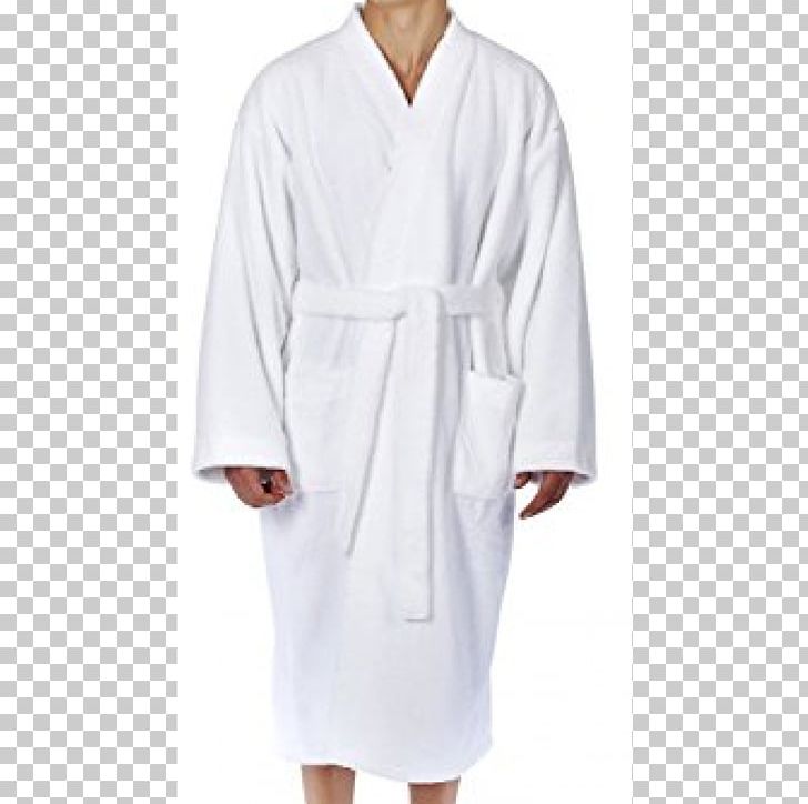 Bathrobe Sleeve Clothing Lab Coats PNG, Clipart, Bathrobe, Clothing, Clothing Accessories, Costume, Cotton Free PNG Download
