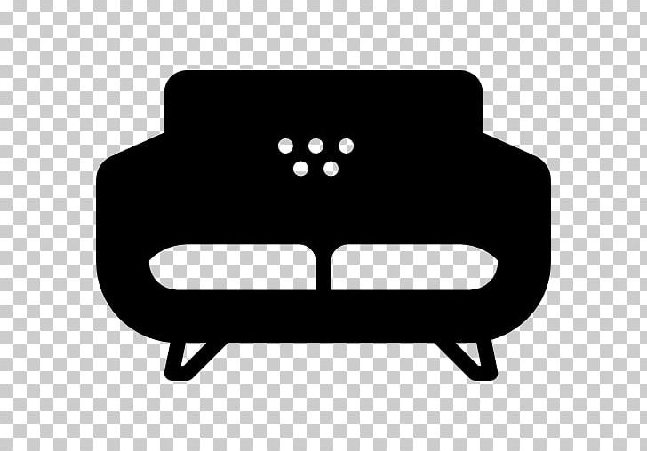 Chair Couch Furniture PNG, Clipart, Black, Black And White, Building Icon, Chair, Computer Icons Free PNG Download