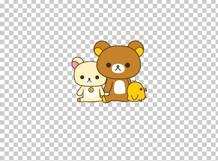 Desktop Rilakkuma Computer Icons Theme Kavaii PNG, Clipart, Anything, Askfm, Bear, Carnivoran, Character Free PNG Download