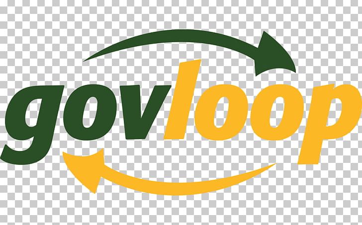 GovLoop Logo Government Brand Product PNG, Clipart, Area, Brand, Chief Information Officer, Contract, Fruit Free PNG Download