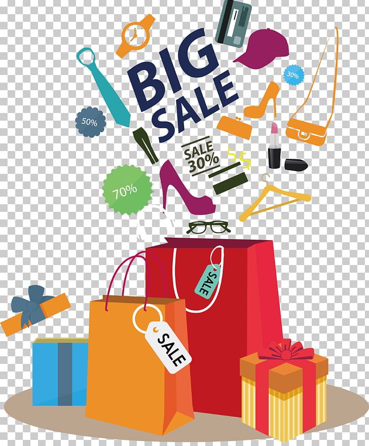 Poster Sales Graphic Design PNG, Clipart, Accessories, Adobe Illustrator, Area, Bag Vector, Brand Free PNG Download