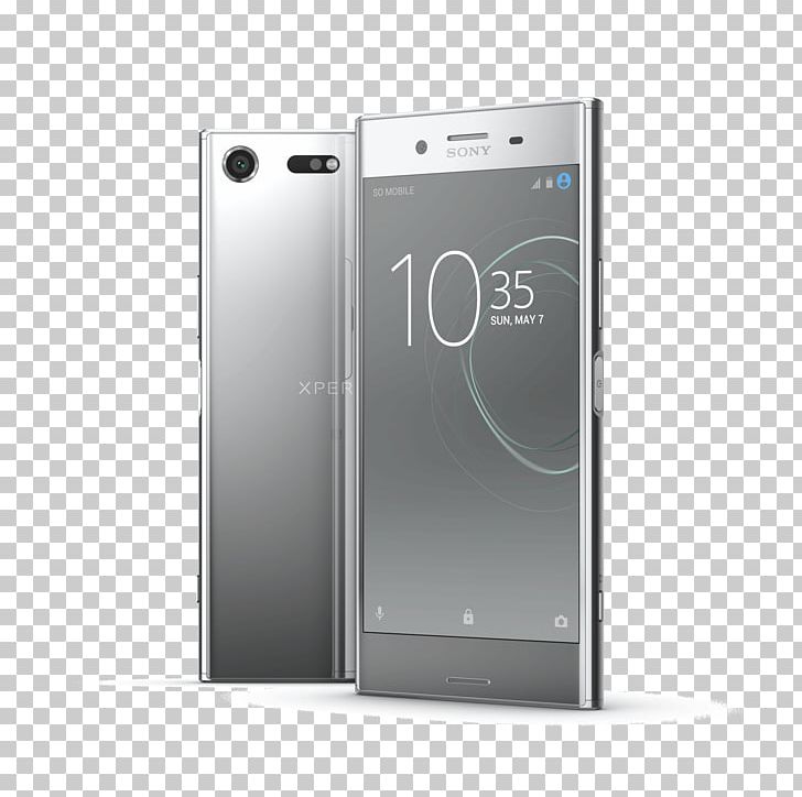 Sony Xperia XZ Premium Sony Xperia Z3 Sony Xperia XA Sony Xperia X Performance PNG, Clipart, Communication Device, Electronic Device, Electronics, Gadget, Mobile Phone Free PNG Download