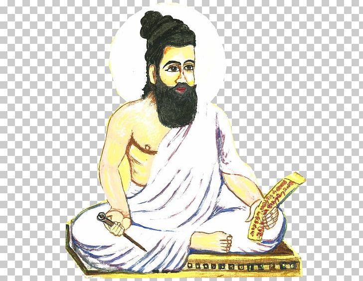 Thiruvalluvar Tirukkuṛaḷ Divinity Religion Poet PNG, Clipart, Art, Atma, Distich, Divinity, Facial Hair Free PNG Download