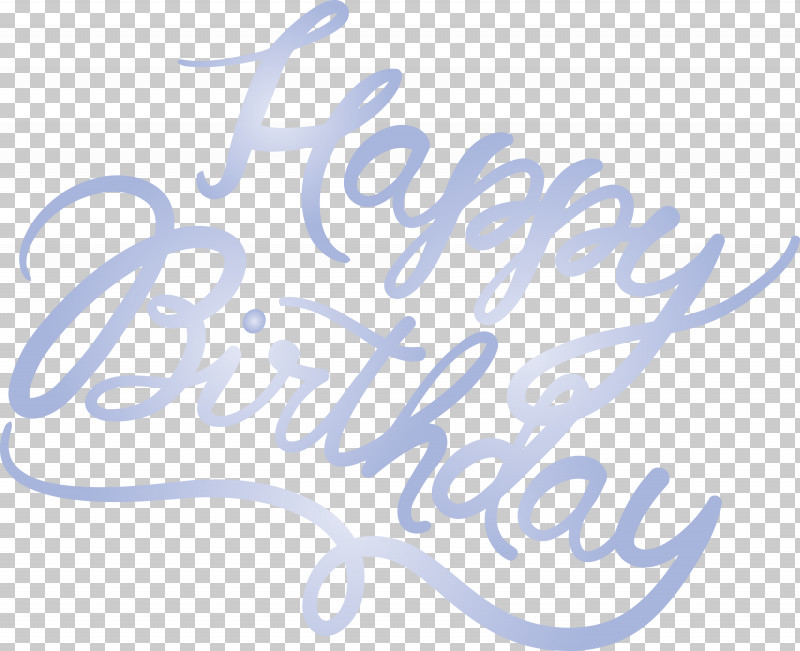 Birthday Calligraphy Happy Birthday Calligraphy PNG, Clipart, Birthday Calligraphy, Calligraphy, Happy Birthday Calligraphy, Text Free PNG Download