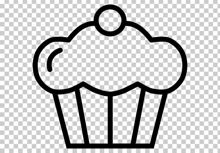 Cupcake Ice Cream Bakery Birthday Cake PNG, Clipart, Bakery, Baking, Birthday Cake, Black And White, Cake Free PNG Download