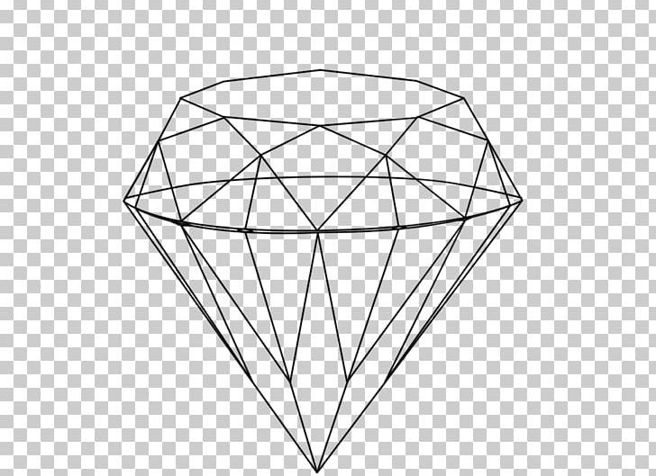 Diamond Designer PNG, Clipart, Angle, Area, Artwork, Black And White, Circle Free PNG Download