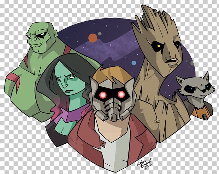 Star-Lord Gamora Rocket Raccoon Drax The Destroyer Nebula PNG, Clipart, Carnivoran, Cartoon, Fiction, Fictional Character, Gamora Free PNG Download