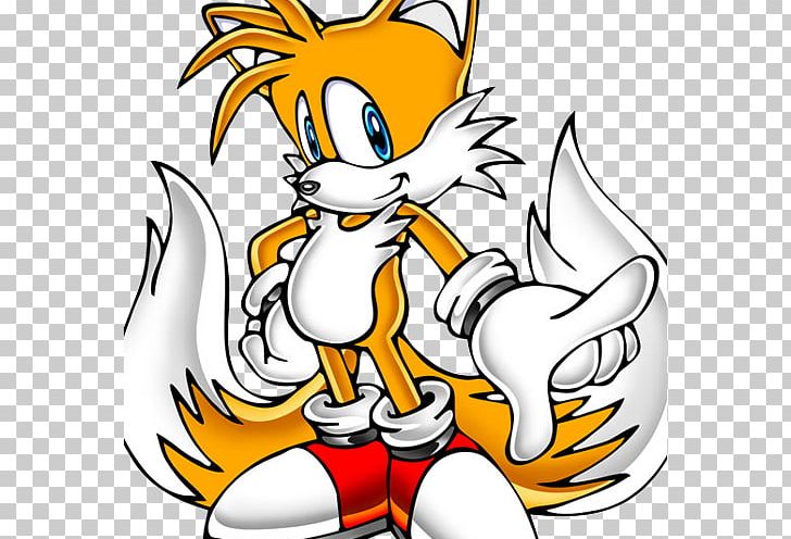 Tails Knuckles The Echidna Amy Rose Doctor Eggman Cream The Rabbit PNG, Clipart, Artwork, Black And White, Carnivoran, Cat Like Mammal, Cream The Rabbit Free PNG Download