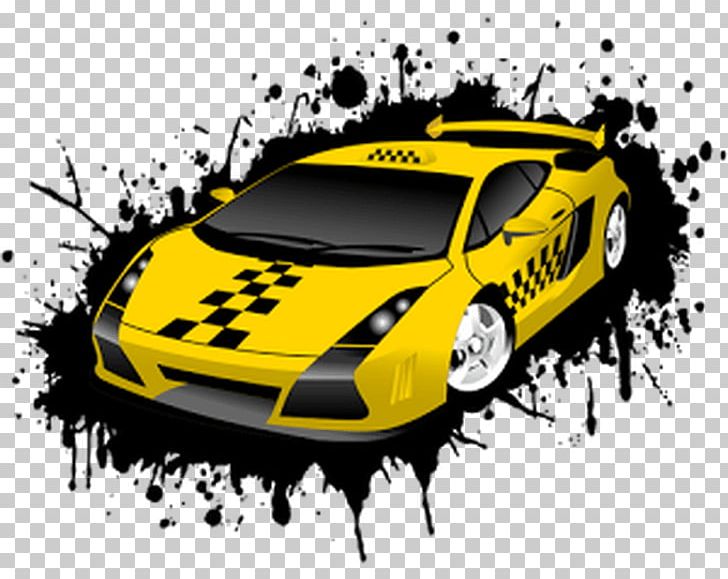Taxi Yellow Cab PNG, Clipart, Automotive Design, Car, Encapsulated Postscript, Lamborghini Gallardo, Mode Of Transport Free PNG Download