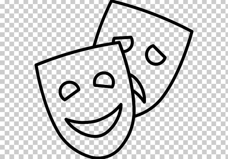 Theatre Mask Drama PNG, Clipart, Actor, Area, Art, Black, Black And White Free PNG Download