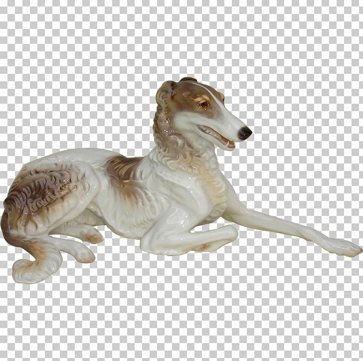 Borzoi Figurine Irish Wolfhound Porcelain Dog Breed PNG, Clipart, Borzoi, Breed, Ceramic, Dog, Dog Breed Free PNG Download