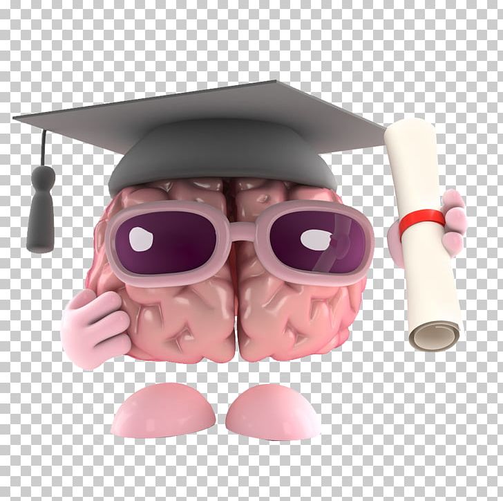 Brain Stock Photography Illustration PNG, Clipart, 3d Computer Graphics, Bachelor, Bachelor Cap, Balloon Cartoon, Boy Cartoon Free PNG Download