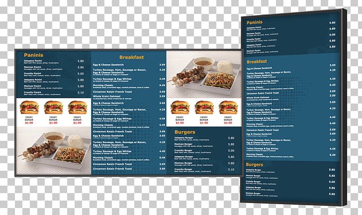 Brochure PNG, Clipart, Advertising, Brochure, Desserts, Fast Casual, Item Free PNG Download