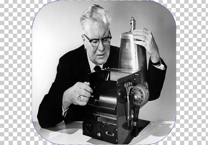 Chester Carlson Photocopier Xerography Inventor Xerox PNG, Clipart, Apparaat, Black And White, Computer, Film Director, Ilginc Free PNG Download