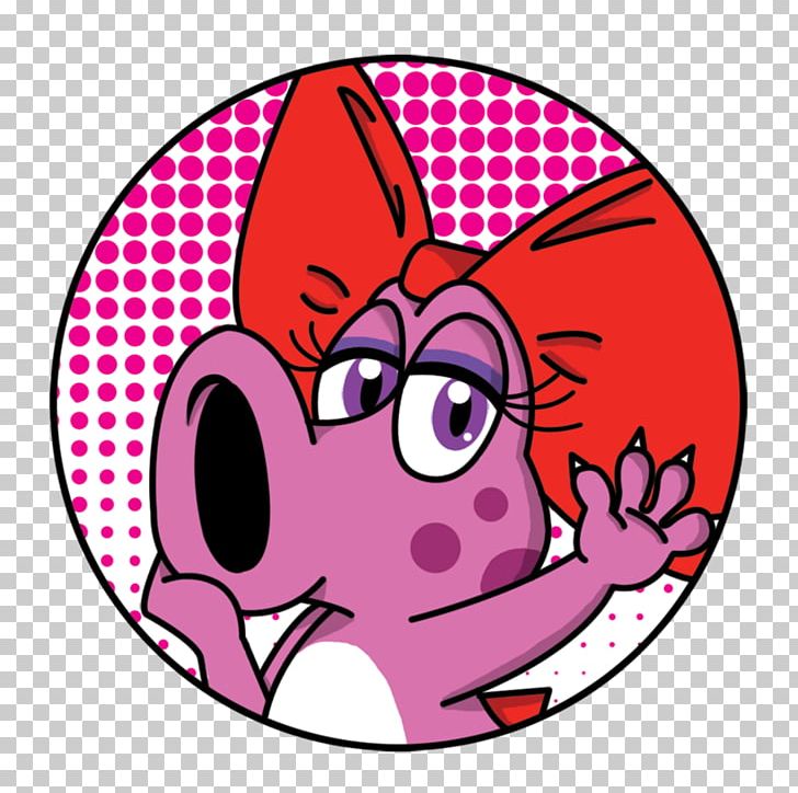 Drawing Birdo Super Smash Bros. For Nintendo 3DS And Wii U PNG, Clipart, Area, Art, Artist, Birdo, Circle Free PNG Download