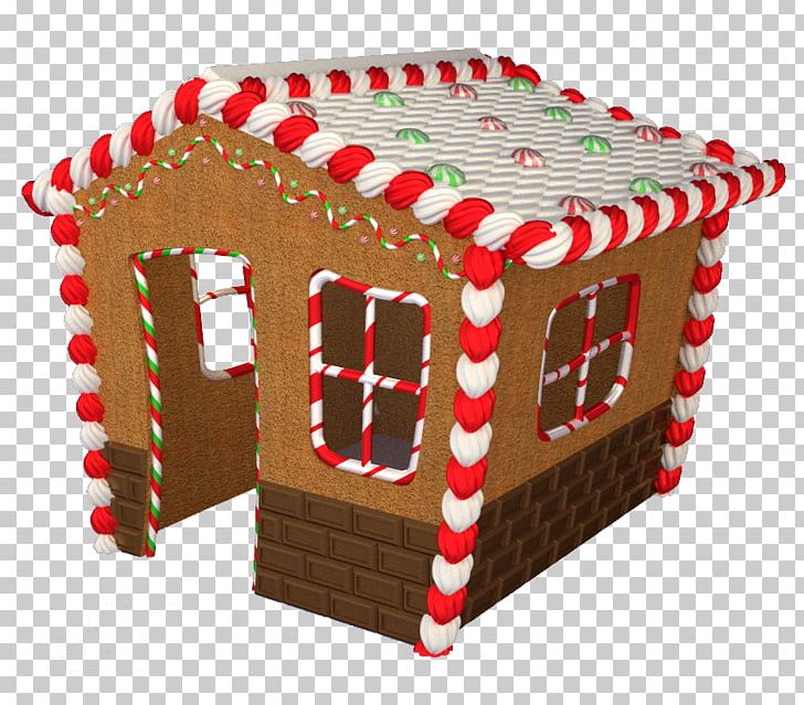 Gingerbread House Christmas Ornament PNG, Clipart, Christmas, Christmas Decoration, Christmas Ornament, Gingerbread, Gingerbread House Free PNG Download
