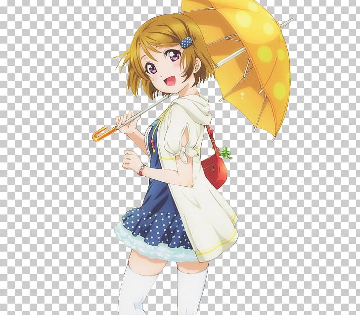 Hanayo Koizumi Love Live! School Idol Festival μ's Seiyu Aqours PNG, Clipart,  Free PNG Download