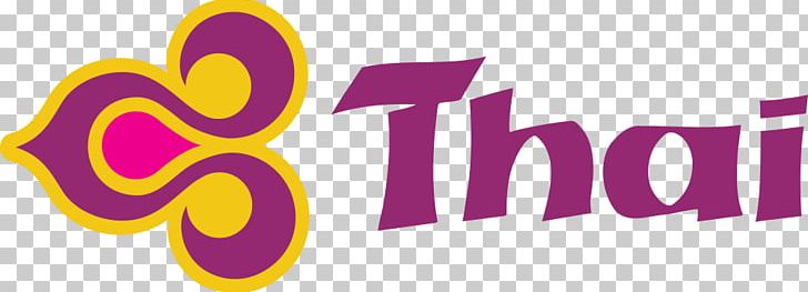 Logo Brand Thai Airways Airline Product PNG, Clipart, Air, Airline, Airway, Brand, Chittagong Free PNG Download