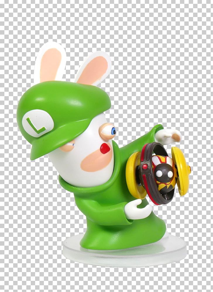 Mario + Rabbids Kingdom Battle Princess Peach Luigi Nintendo Switch Super Mario Odyssey PNG, Clipart, Amiibo, Cartoon, Eb Games, Figurine, Luigi Free PNG Download