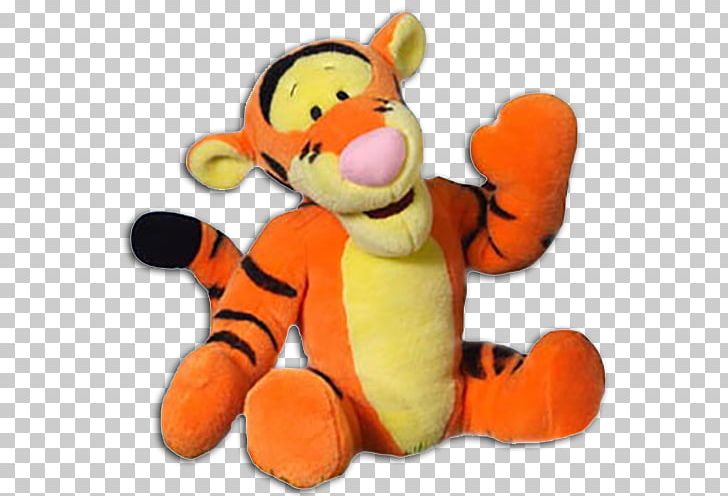 Tigger Winnie-the-Pooh Stuffed Animals & Cuddly Toys Piglet PNG, Clipart,  Carnivoran, Cartoon, Cat Like