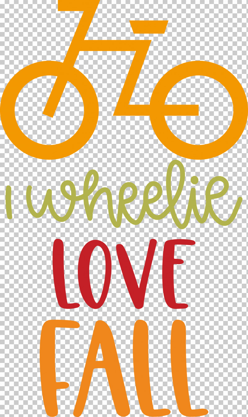 Love Fall Love Autumn I Wheelie Love Fall PNG, Clipart, Geometry, Happiness, Line, Logo, Mathematics Free PNG Download