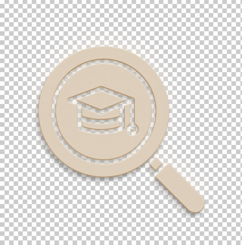 Search Icon School Icon Read Icon PNG, Clipart, Beige, Circle, Read Icon, School Icon, Search Icon Free PNG Download