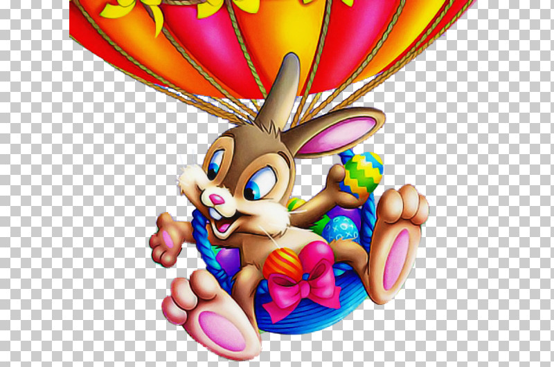 Easter Bunny PNG, Clipart, Animation, Cartoon, Easter Bunny, Rabbits And Hares Free PNG Download