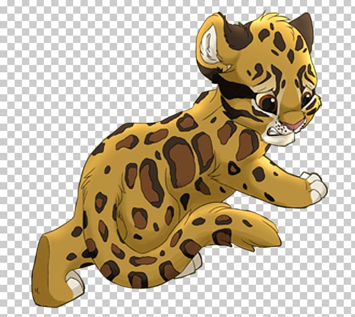 Cheetah Leopard Tiger Jaguar Ocelot PNG, Clipart, Animal, Animal Figure, Animals, Big Cats, Carnivoran Free PNG Download