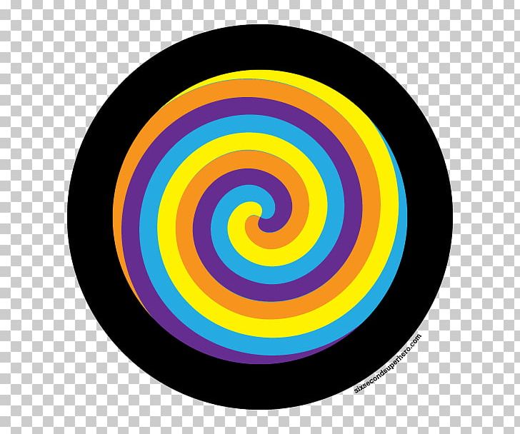 Circle Spiral Line PNG, Clipart, Circle, Education Science, Line, Spiral, Yellow Free PNG Download