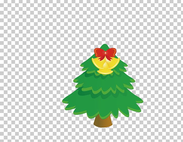 Fir Christmas Tree PNG, Clipart, Christmas, Christmas Decoration, Christmas Frame, Christmas Lights, Christmas Material Picture Daquan Free PNG Download
