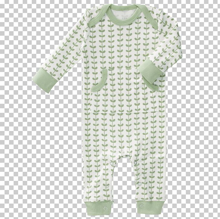 Fresk Pyjama Leaves Mint 0-3 Months Cotton FRESK Kinder In Gr. 74/80 Rosa Pajamas Cardigan Croisé Bébé En Coton Bio 'Leaves' PNG, Clipart,  Free PNG Download