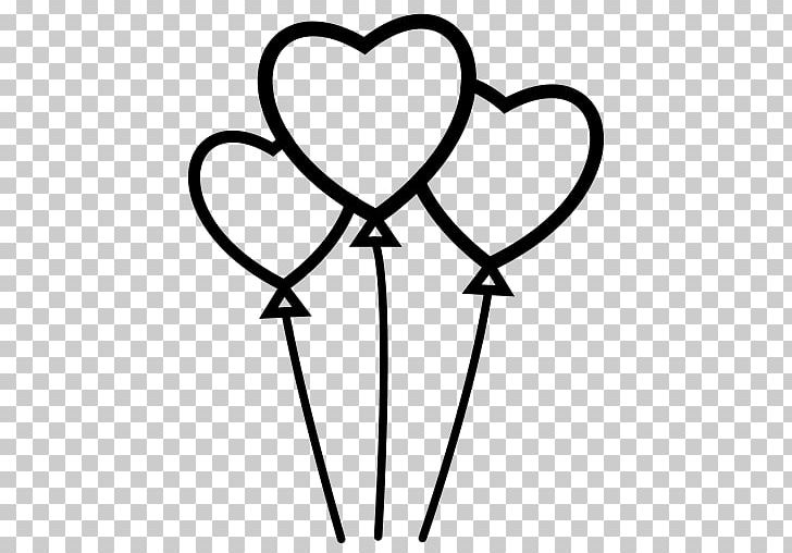 Heart Computer Icons Love Romance PNG, Clipart, Artwork, Author, Balloon, Black And White, Computer Icons Free PNG Download