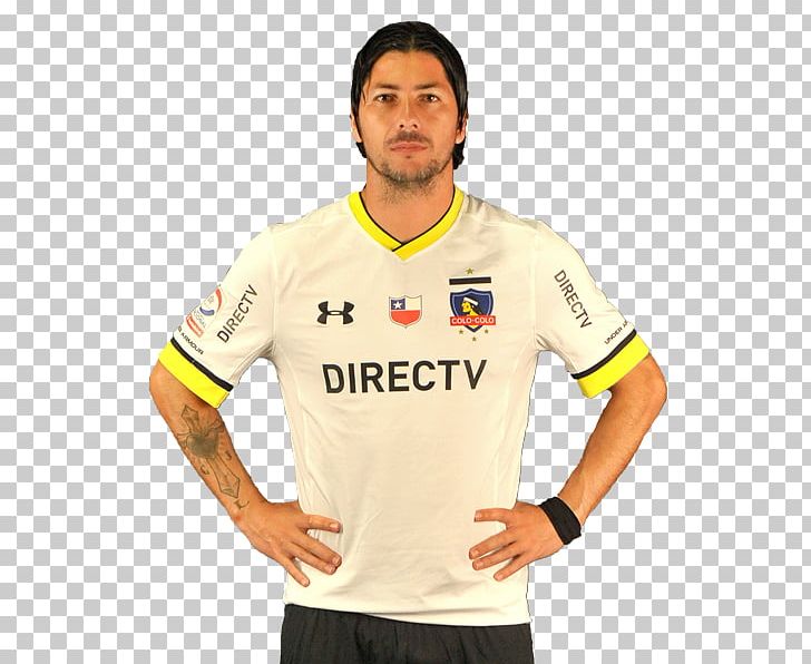 Jaime Valdés Colo-Colo Chile National Football Team Jersey Football Player PNG, Clipart, Chile National Football Team, Clothing, Colocolo, Colo Colo, Colo Colo Free PNG Download