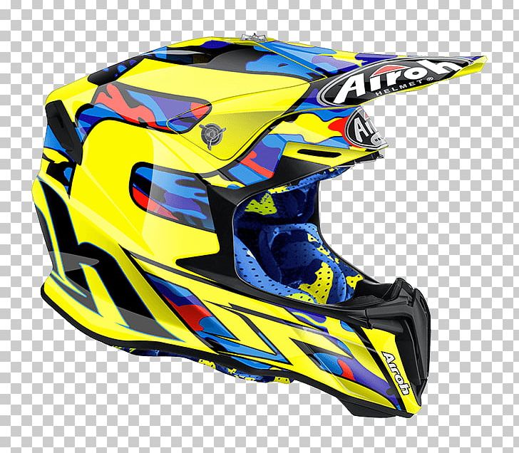 Locatelli SpA Motorcycle Helmets Motorcycle Helmets Airoh Helmet PNG, Clipart, Airoh Helmet, Baseball Equipment, Motocross, Motorcycle, Motorcycle Accessories Free PNG Download