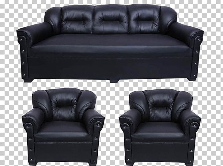Loveseat Couch Furniture Club Chair PNG, Clipart, Angle, Black, Chair, Club Chair, Couch Free PNG Download